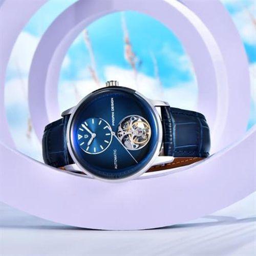 Pagani Design PD-1796-2 Otomatik Erkek Kol Saati