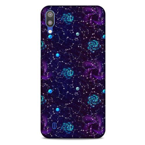 Samsung Galaxy M10 Kılıf Spacex (48) Bumper Kılıf