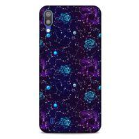 Samsung Galaxy M10 Kılıf Spacex (48) Bumper Kılıf