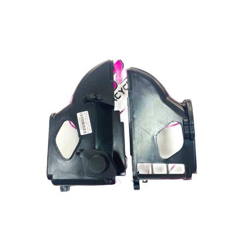 SCOOTER Scooter Sct 50 - 80 Soğutma Kapağı Alt Üst Tk