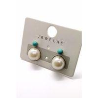 Çoklu Figürlü Kararmaz Lüks Küpe