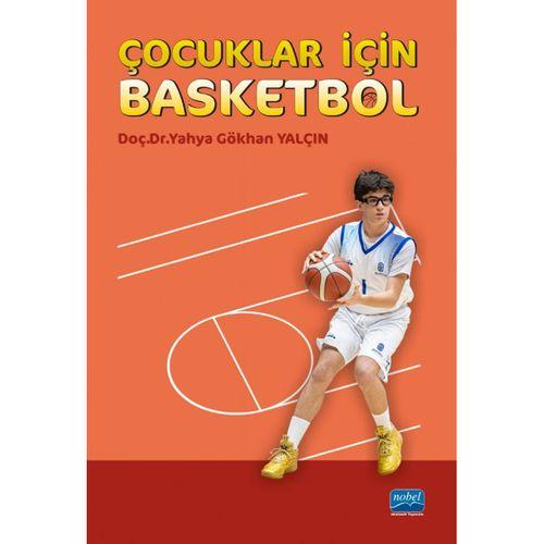 Çocuklar İçin Basketbol