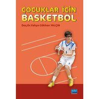Çocuklar İçin Basketbol