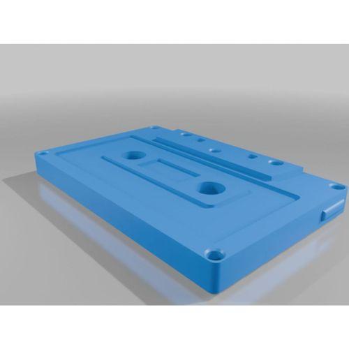 Kaset Teyp (Bu ürün Sadece Plastik parçadır - Almadan Önce Soru Sorabilirsiniz)