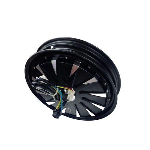 MOTOR [12 JANT] 72W - 2000 WATT [KAMPANASIZ] - KOBRA - E-BIKE