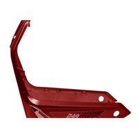 FALCON Gyps 249 Marşbiyel Kırmızı Sol