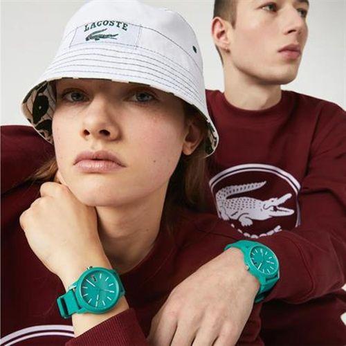 2011192 Lacoste L.12.12 Unisex Kol Saati LAC2011192