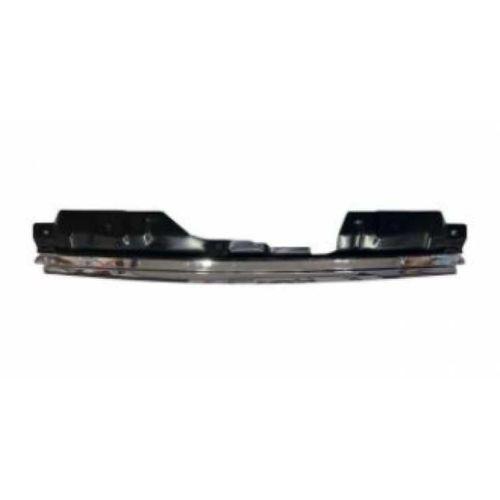 Kaput Uç Kromu Üst Panjur Starex 04-10 Li̇bero 865654A030
