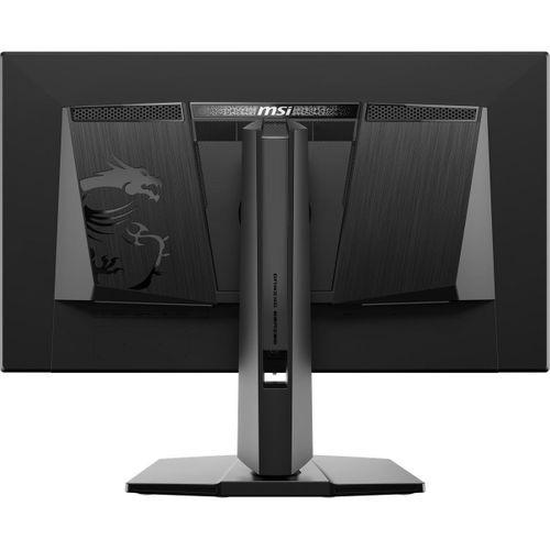 26.5 MSI MAG 272QP QD-OLED X24 WQHD  0.03MS 240HZ FREESYNC PREMIUM PIVOT GAMING