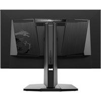 26.5 MSI MAG 272QP QD-OLED X24 WQHD  0.03MS 240HZ FREESYNC PREMIUM PIVOT GAMING