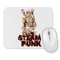 SteamPunk Mouse Pad
