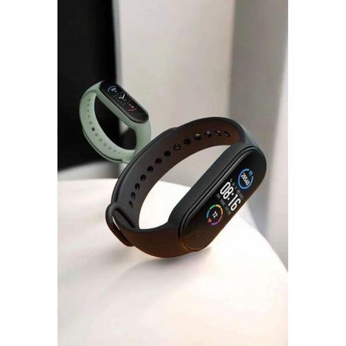 Akıllı Saat Arama Cevaplayan Tüm Gün Sağlık Ve Aktivite Takibi