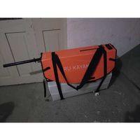 Katlanır Kano Tekerlek Seti – 3D Baskı Outdoor Parça (Bu ürün Sadece Plastik parçadır - Almadan Önce Soru Sorabilirsiniz)