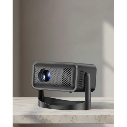 Smart Projector Android Tv Ev Sinema Projeksiyonu