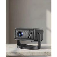 Smart Projector Android Tv Ev Sinema Projeksiyonu