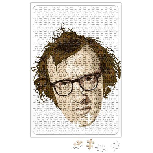 Woody Allen Puzzle 240 Parça Yapboz