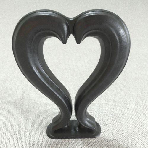 Dekoratif Kalp - 5148108