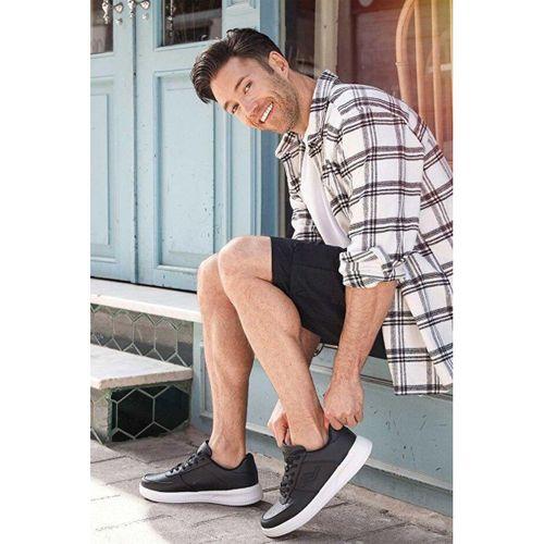 Jump 22233 Merdane Ayakkabı