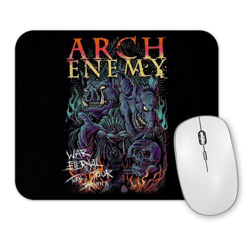 Arch Enemy Mouse Pad