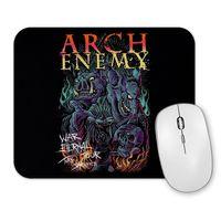 Arch Enemy Mouse Pad