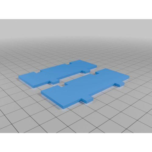 Arı Duvar Sanatı Klipsli