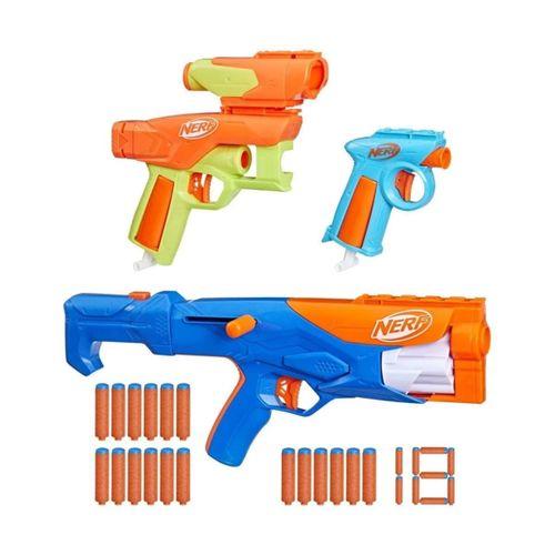 Eğitici Çocuk F8633 Nerf N Serisi Gear Up Pack