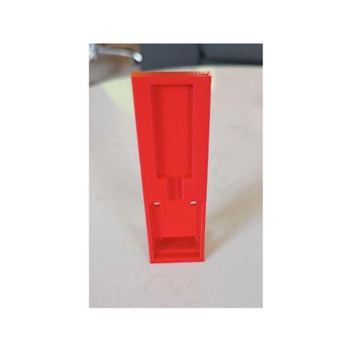 Mini Trafik Lambası Arduino Microbit İçin Stand