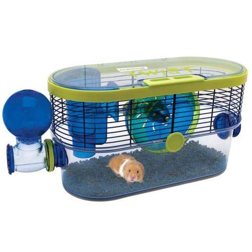 Habitrail Hamster Kafesi