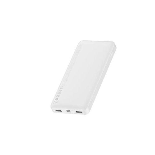 BASEUS BIPOW OVERSEAS EDITION BEYAZ 10.000 mAh PB