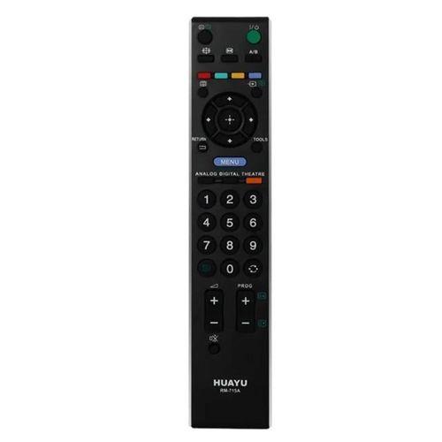 Huayu RM-715A Sony Universal Lcd-Led Tv Kumandası