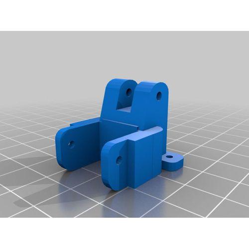 Iflight C85 – Kamera Yükseltmesi – 5139120