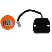 ATV Atv Linhai Regülatör 4 Kablo Jantel