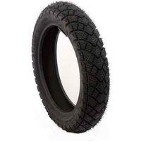 SEVGENT Dış Lastik 90/90-12 Billas Dubleks Bl200 Kar Lastiği Erciyes 4Pr