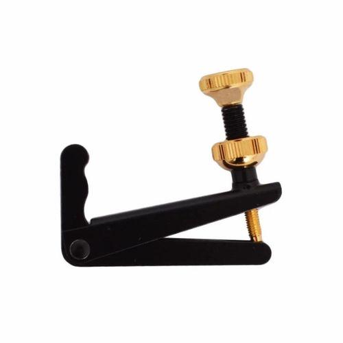 Keman Aksesuar Fiks Tek 1 2 Wittner Altın Kaplama WT-903064