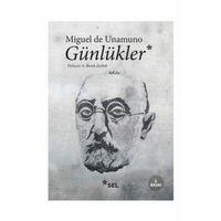 Günlükler Sel Yayıncılık