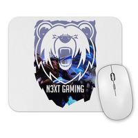 Garen Deus Rei Mouse Pad