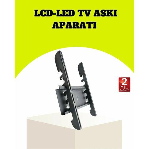 32” Led Tv Montaj Atı Sağlam Yapı Kolay Kurulum