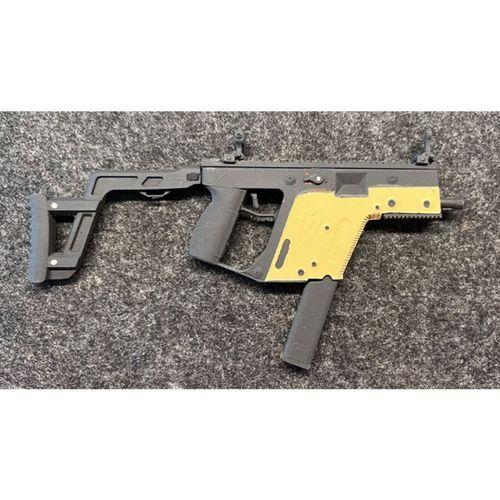 Prop Kriss Vector 3D Baskı (Bu ürün Sadece Plastik parçadır - Almadan Önce Soru Sorabilirsiniz)