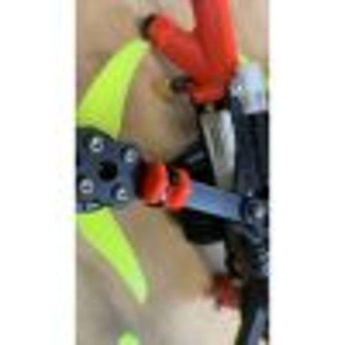CAMINO 5 veya 7 İnç FPV Çerçeve için Tuning Parçaları (Bu ürün Sadece Plastik parçadır - Almadan Önce Soru Sorabilirsiniz)