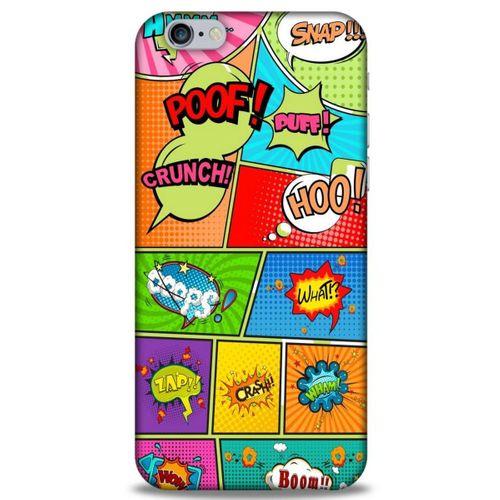 Cartoon 001 Apple Iphone 6S Kılıf