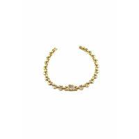 Xuping Vip Bileklik - Altın