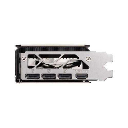 MSI GEFORCE RTX 5080 16G INSPIRE 3X OC VGA