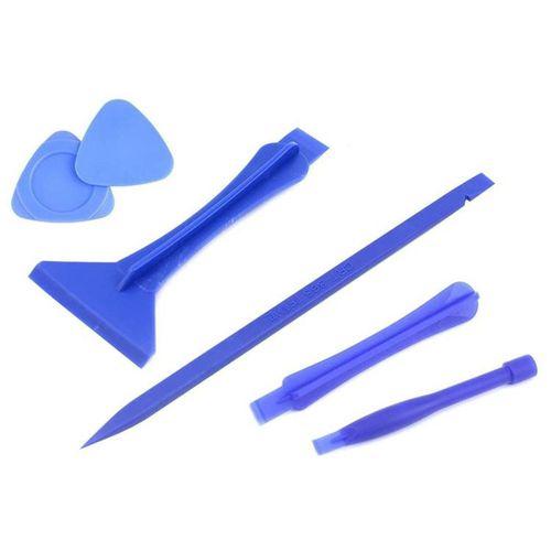 Zhltools 9 Parça Çok Fonksiyonlu Cep Telefonu Tamir Seti