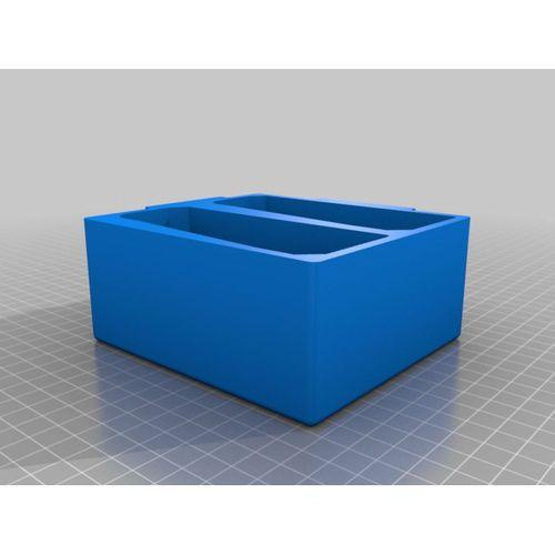 Bosch Systembox Pil Tutucu Yeşil 18V - 5149215