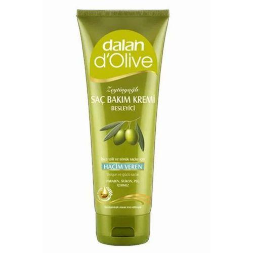 Dalan dOlive Zeytinyağlı Hacim Veren Saç Kremi 200ml