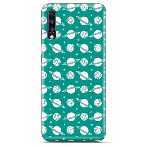 General Mobile GM 20 Uyumlu Kılıf Yeşil Delisi (43) Thin Fit Kılıf Çay yeşil