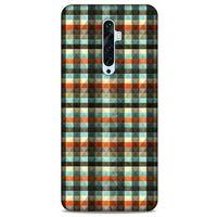 Geometrix 31 Oppo Reno 2z Kılıf Silikon Kapak
