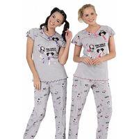 Berrak Bayan Pijama Takımı 5130