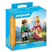 Playmobil 71886 DuoPack Prens ve Prenses