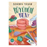 Kronik - Büyüdüm Ben - Şermin Yaşar